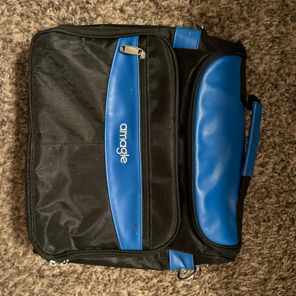 Amagle Computer Bag